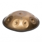 Preview: Sela Harmony Handpan D Kurd Stainless Steel
